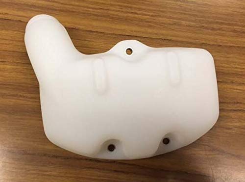 Echo GT-225 Fuel Gas Tank Replacement - Compatible with GT-225i, PAS-225, PE-225, PPF-225, SHC-225, SRM-225, SRM-225i, SRM-225SB, SRM-225U - Perfect for Lawn Mowers, Trimmers, and Landscaping Equipment