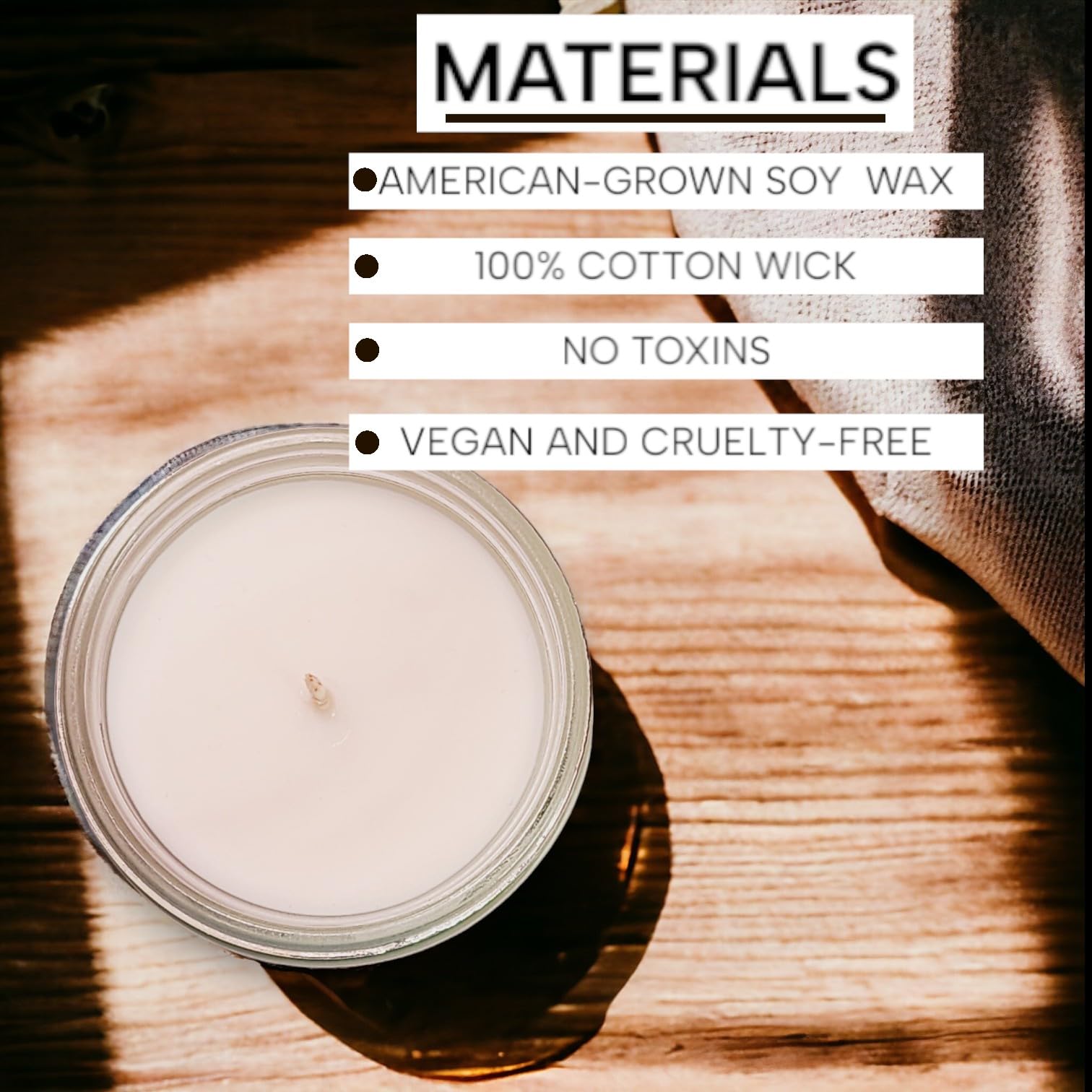 Rivendell Book Lovers' Soy Candle - Natural Book Scented Candle for Home & Office, Vegan, Cruelty-Free, Phthalate-Free - Perfect for Reading Nooks, Cozy Evenings & Gift Giving