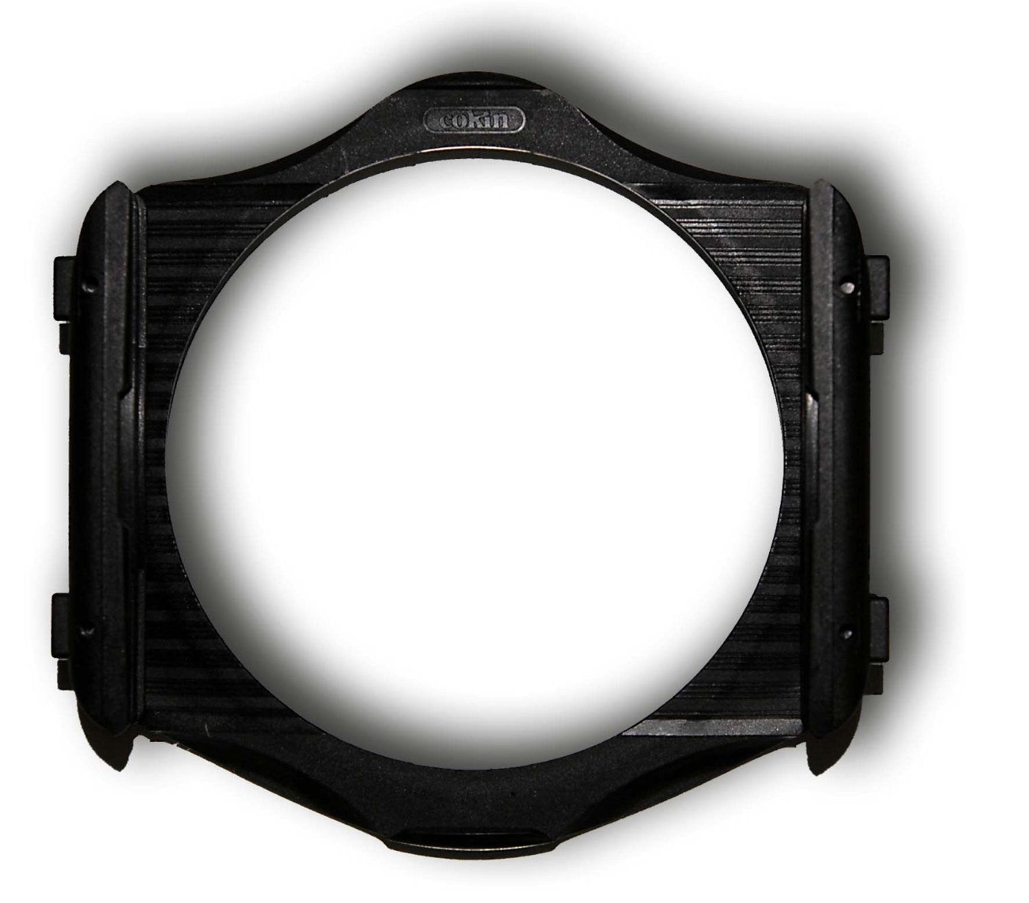 Cokin P Series Filter Holder - Professional Camera Lens Filter Mount for DSLR & Mirrorless Cameras - Perfect for Landscape, Portrait & Long Exposure Photography
