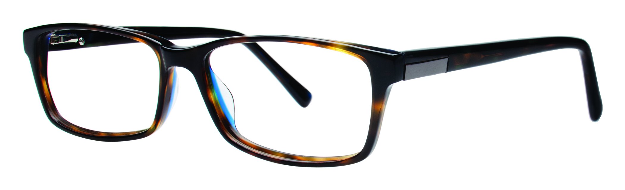 Premium BIG Ticket Men's Eyeglasses - Stylish BMEC Frames for Work, Reading & Fashion | Durable Lightweight Glasses for Professionals & Students