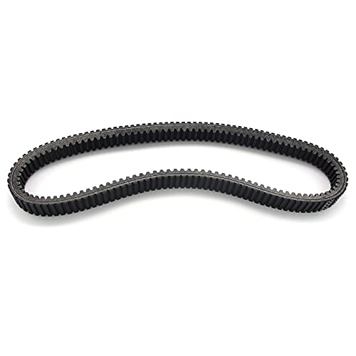 High-Quality Motorcycle Drive Belts for Arctic Cat Z-Series Z370 ES ESR LX, Z440 ES LX SNO Pro & Z570 ESR LX SS - Perfect for Snowmobile Performance & Off-Road Adventures