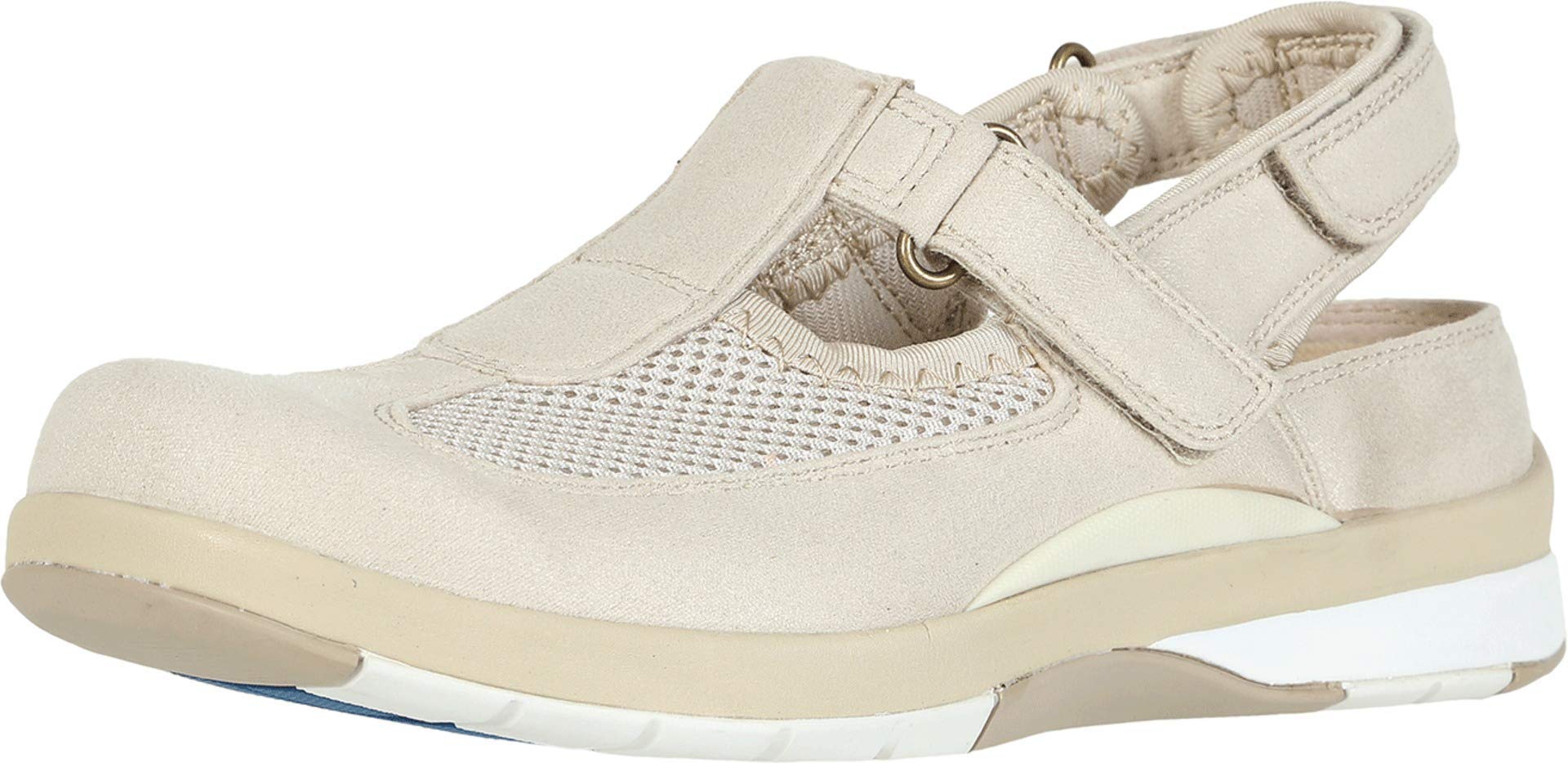 Drew Women's Odyssey 19173 Genuine Leather Walking Shoes - Comfortable & Stylish for Walking, Travel, and Everyday Wear