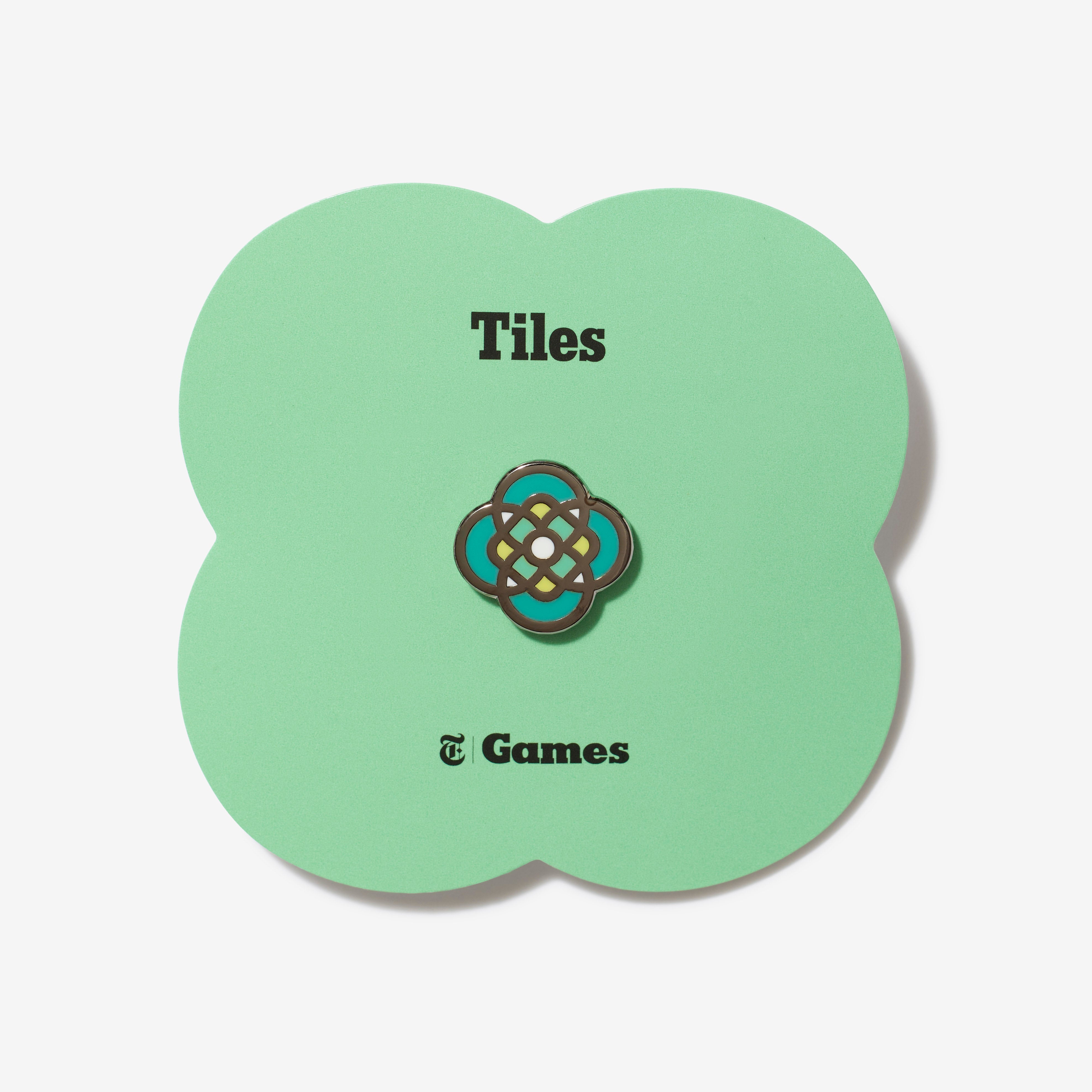 Tile Mate (2022) Bluetooth Tracker - 4 Pack, Waterproof Item Locator for Keys, Wallet, Phone & Luggage | Find Lost Items with App | Works with iOS & Android | Perfect for Travel, Office & Home Use