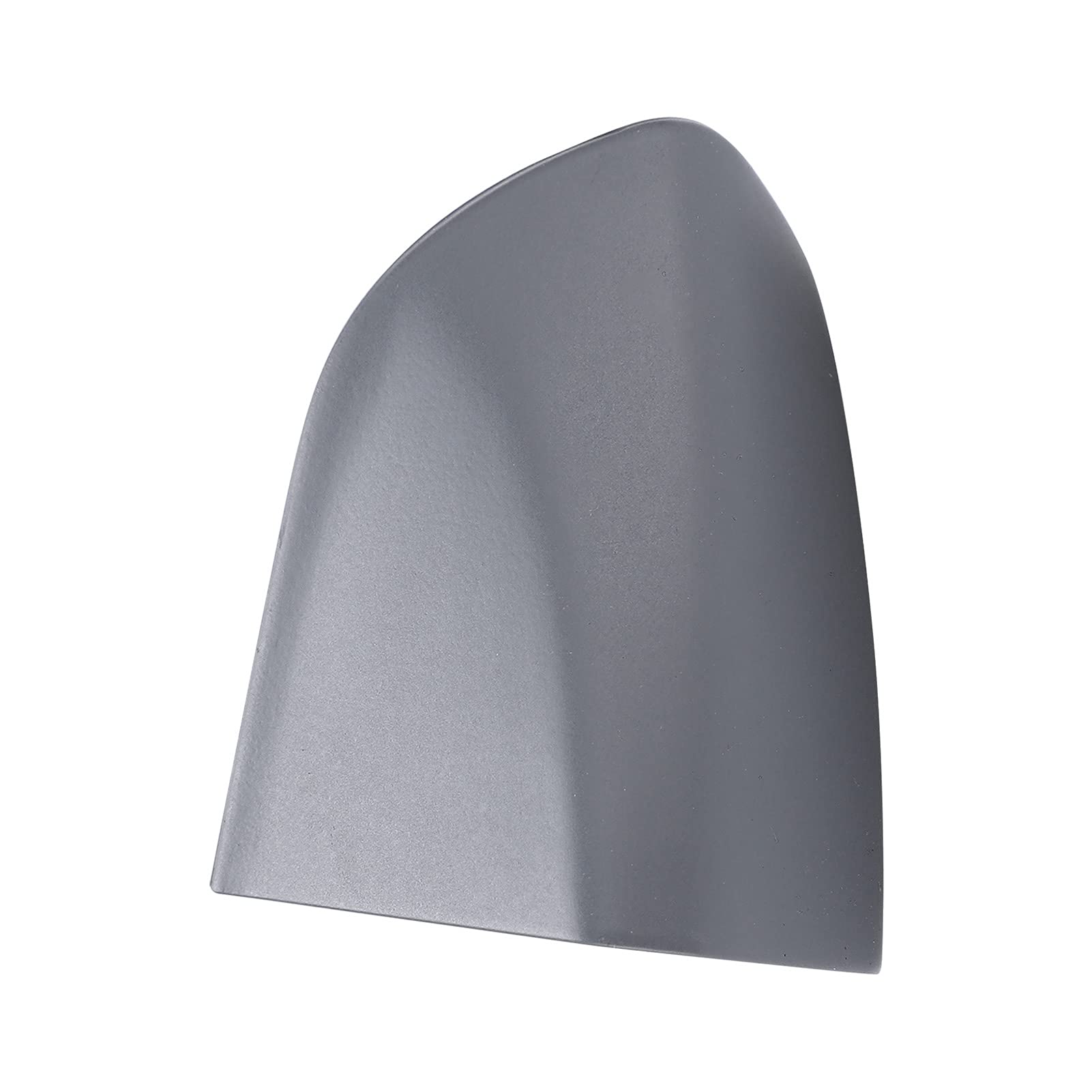 Acouto Door Handle Cover FR3Z-63218A15-AA - Compatible with 2015-2020 Ford Models | Exterior Front Driver Side Replacement Part | Weatherproof Protection for Car Door Handles