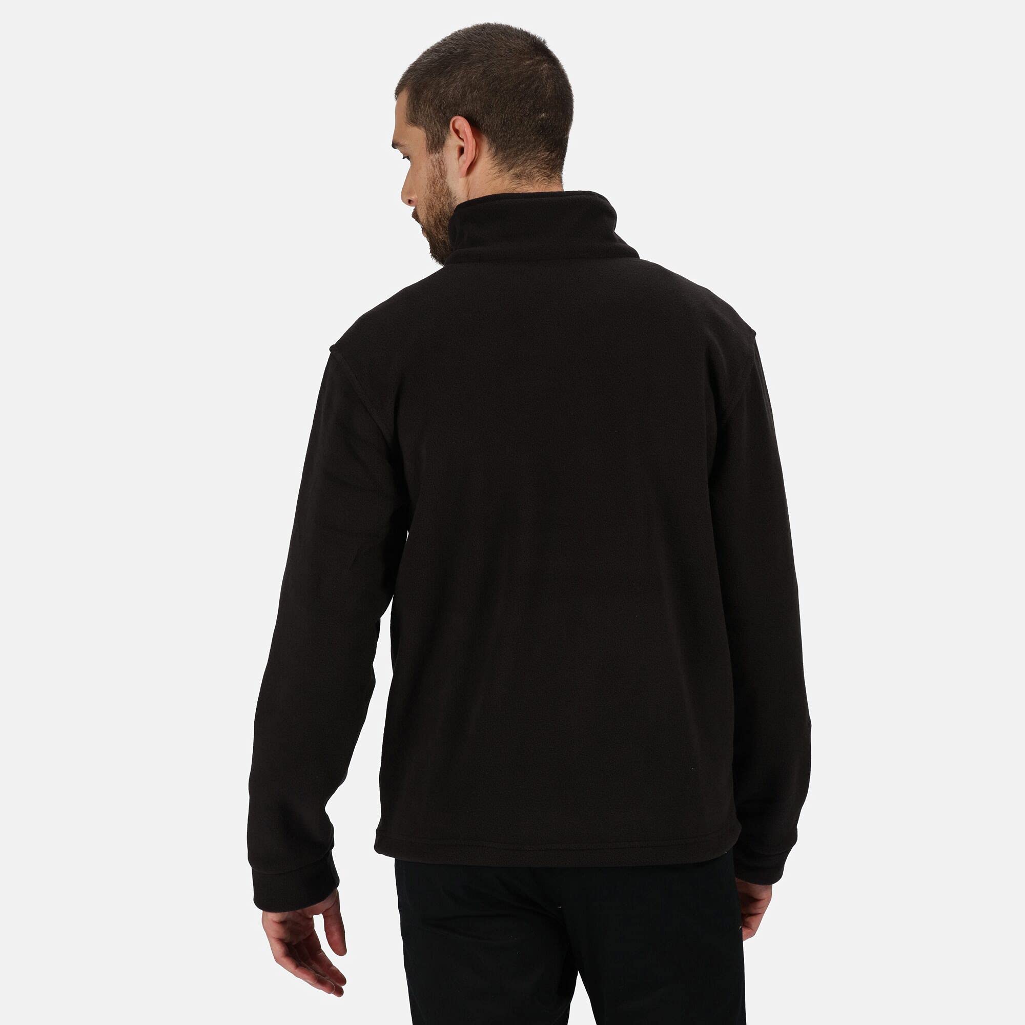 Men's Thor 300 Full Zip Fleece Jacket - Warm Winter Outerwear for Hiking, Camping & Outdoor Activities