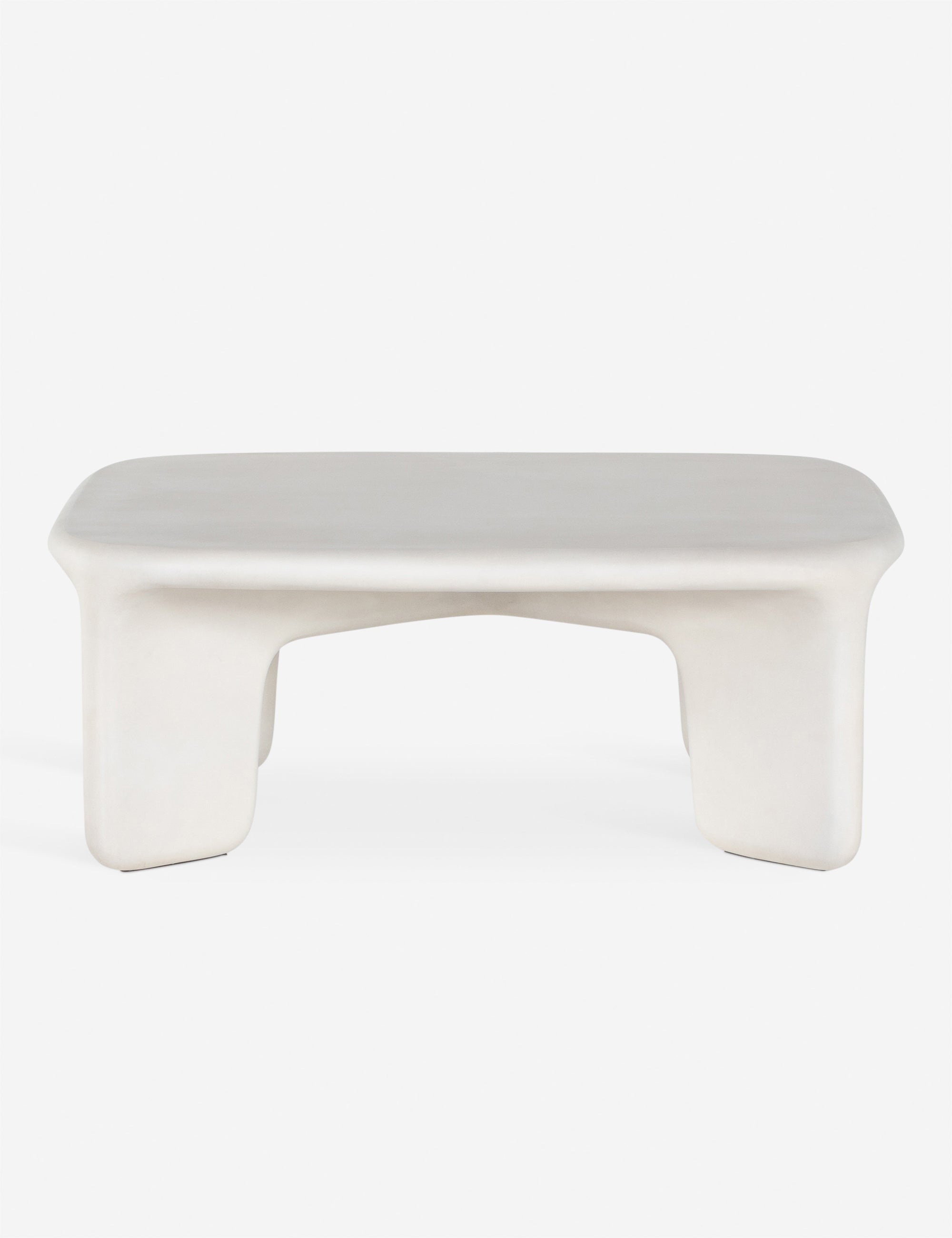 Carmona Square Coffee Table - Modern Wooden Coffee Table for Living Room, Stylish Center Table with Storage Shelf - Perfect for Home Decor, Family Gatherings & Relaxing Moments