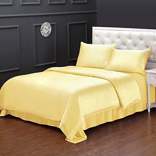 Lilyáurea Undyed Natural Golden