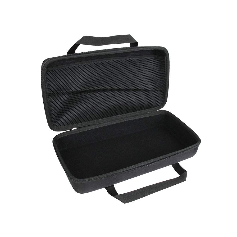 Durable Hard Travel Case for HP OfficeJet 200 Portable Printer (CZ993A) - Perfect for Business Trips, Outdoor Events & Mobile Printing Solutions
