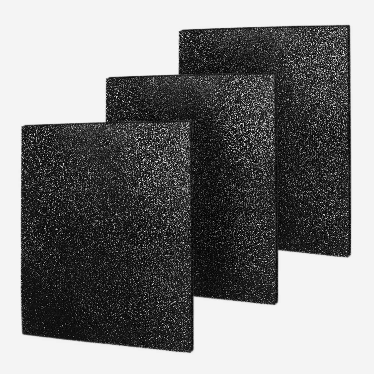 3-Pack 20L Dehumidifier Replacement Filters with Laundry Mode | Compatible with Most 20L Dehumidifiers | Perfect for Basements, Bedrooms & Laundry Rooms