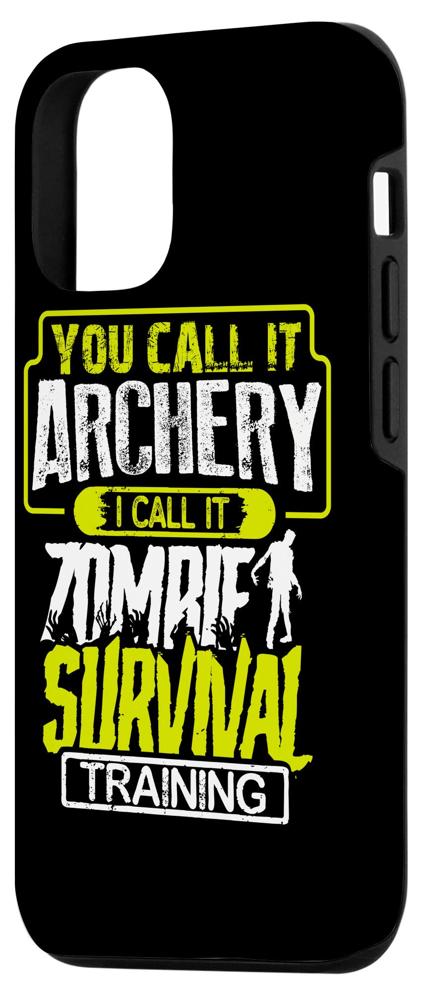 Funny iPhone 12/12 Pro Case - 