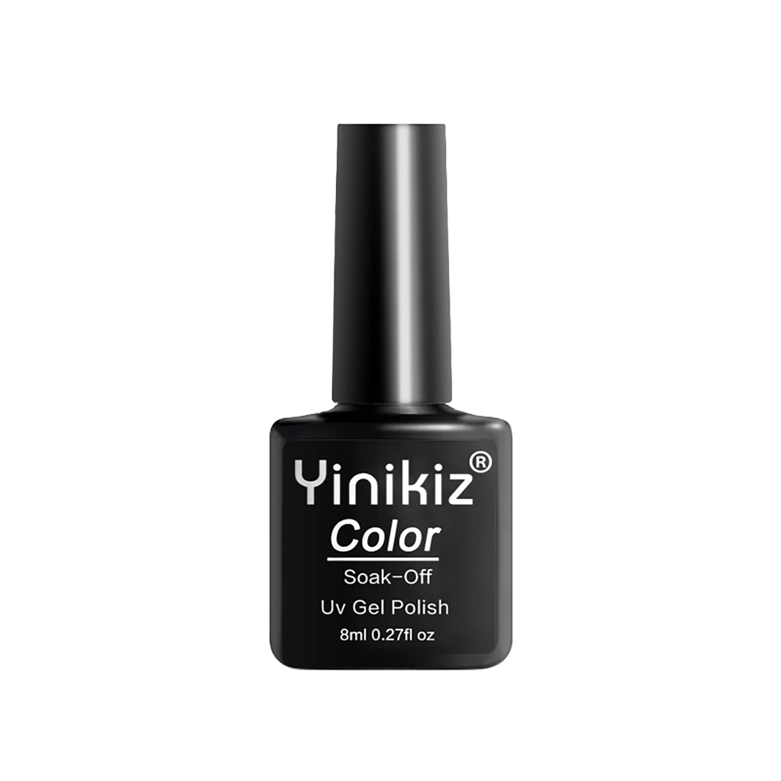 8ML Arts Gel Nail Polish Kit - Wine Red LED Soak Off Manicure Gel with Face Diamonds for Nail Art & Makeup | Perfect for Home Salon, DIY Nails, and Professional Use