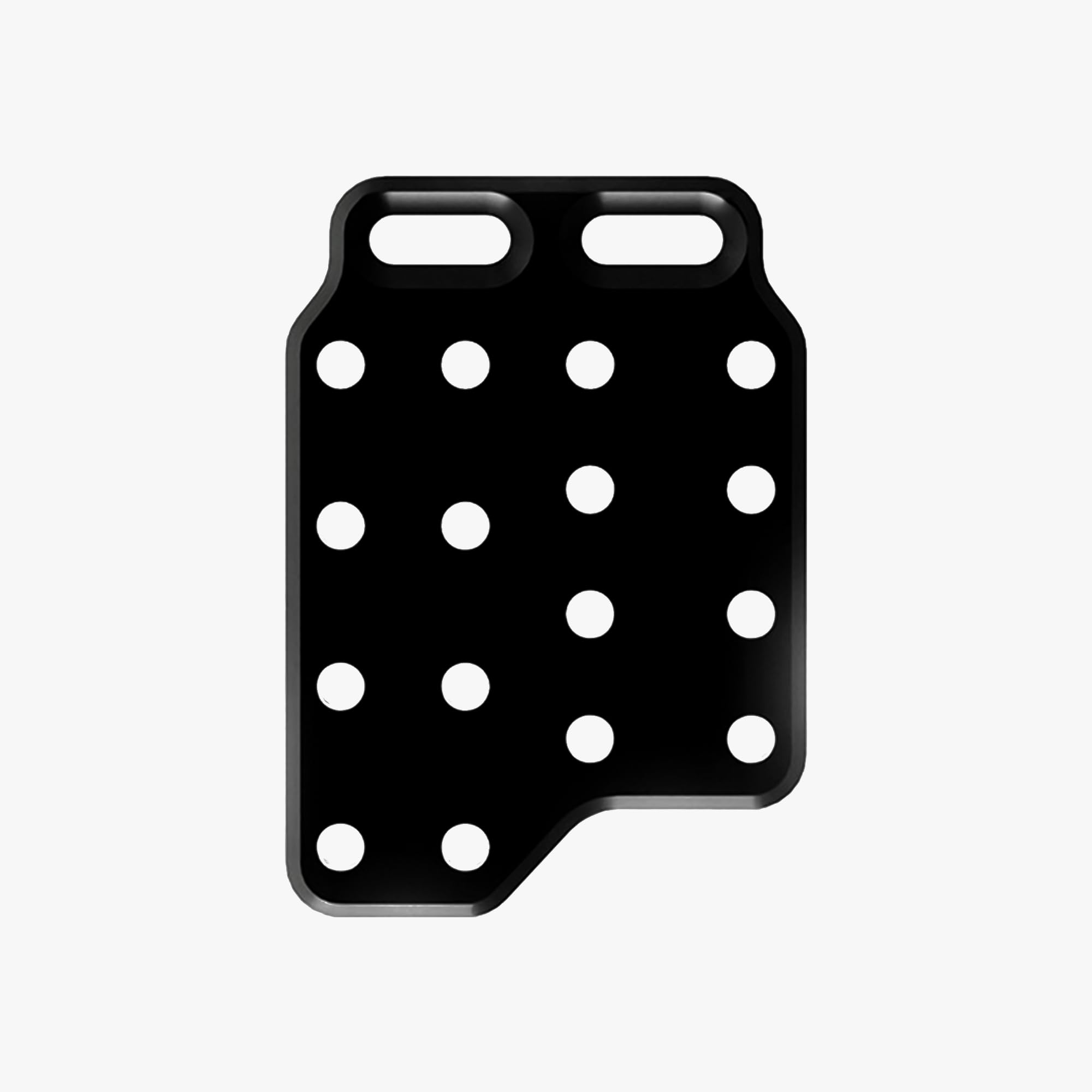 TRIRIG Wingspan Extenders - Aluminum Arm Cup Extenders for Triathlon Bikes - Customizable Bike Accessories for Cycling Performance - Compatible with M/XL Size - Perfect for Triathlon Training and Competitive Racing