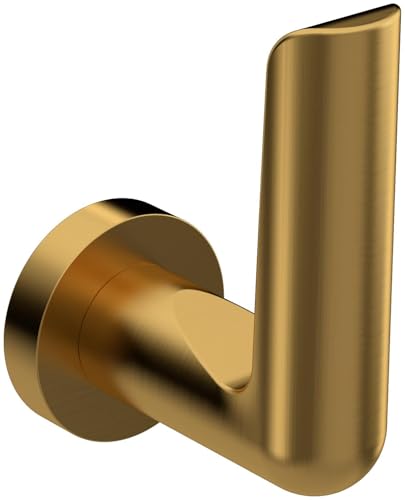 Brushed Gold