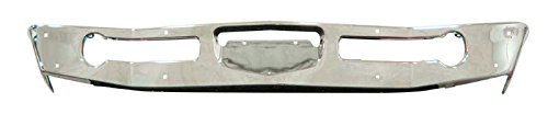 Auto Metal Direct - Front Bumper Face Bar Replacement for Cars & Trucks | Durable Steel Construction | Perfect for Off-Roading & Daily Commuting