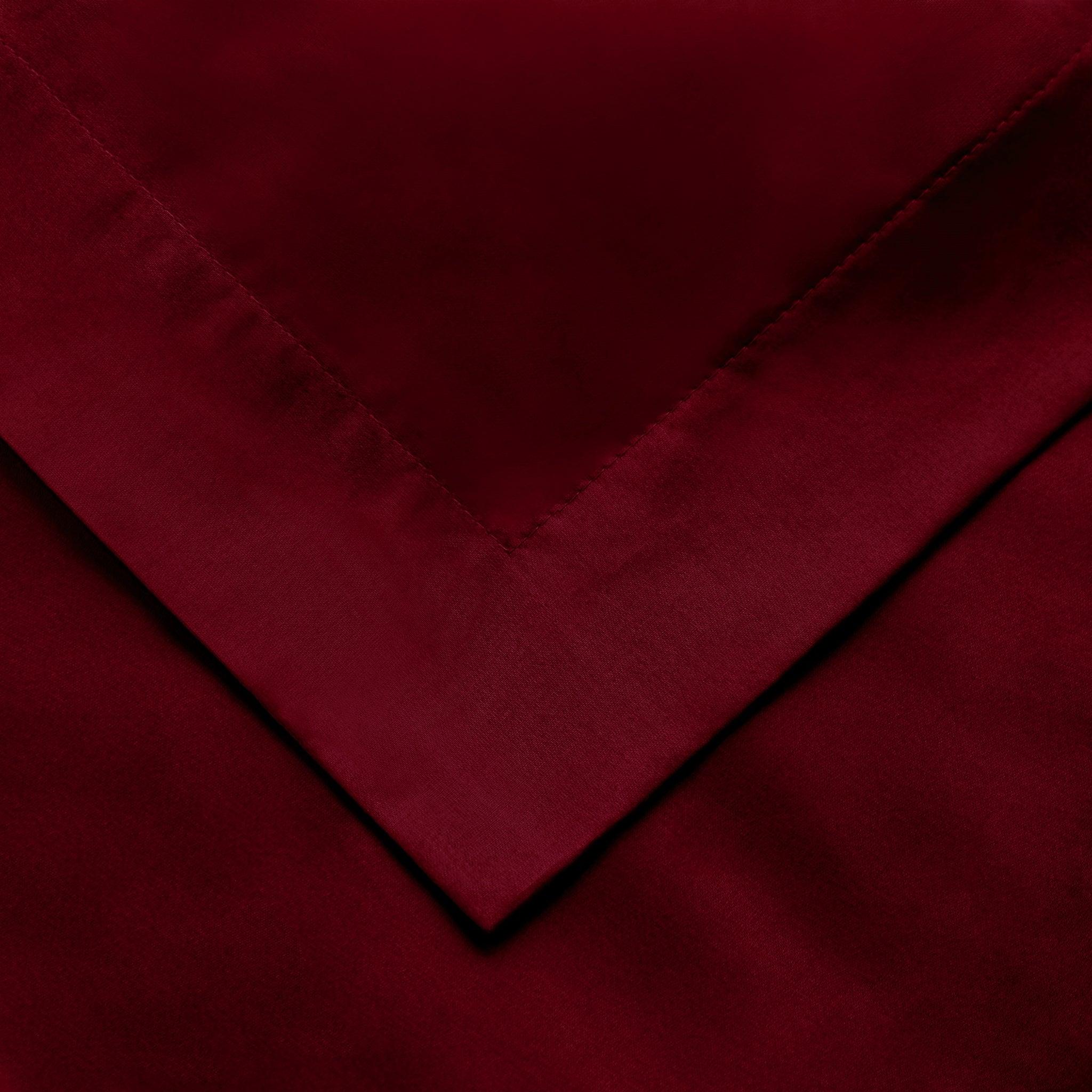 Premium 650 Thread Count Egyptian Cotton Duvet Cover Set - Soft Luxury Bedding for Modern Bedrooms | Hotel-Quality Comfort for Master Bedroom & Guest Room Decor