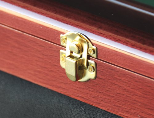 32-Ball Acrylic Baseball Display Case with Walnut Base - Perfect for Collectibles, Memorabilia, and Home Office Decor