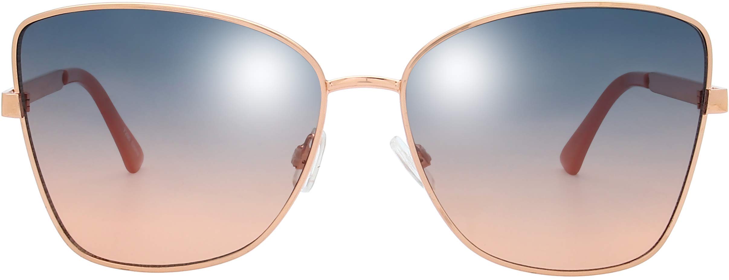 Elegant Women's Classic Crystal Sunglasses - UV Protection Fashion Shades for Women - Perfect Gift Box for Birthday, Wedding & Outdoor Activities