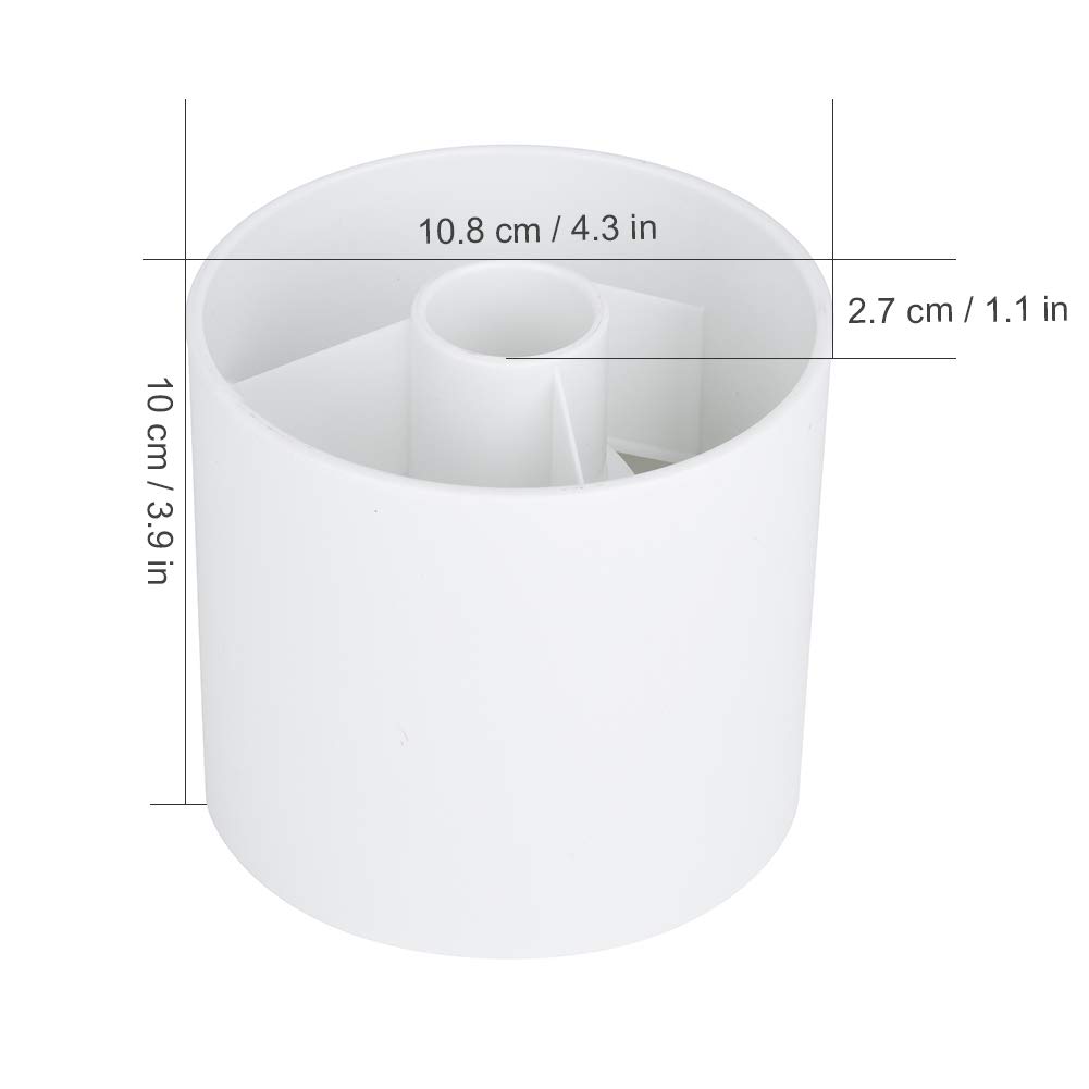 Golf Hole Cup Training Aid - Golf Practice Accessory with Flag & Pin Set - Rust-Resistant Golf Hole Cup for Putting Green - Perfect for Backyard & Indoor Golf Practice