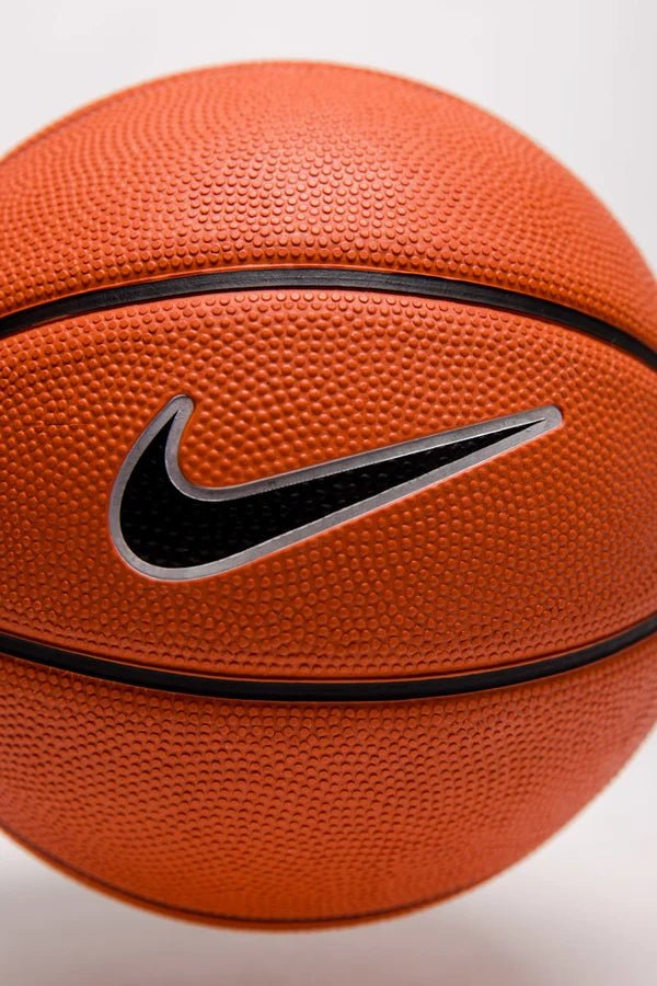 Nike Amber Basketball - Size 3 Small for Kids & Youth - Perfect for Indoor/Outdoor Games, Training & Practice Sessions