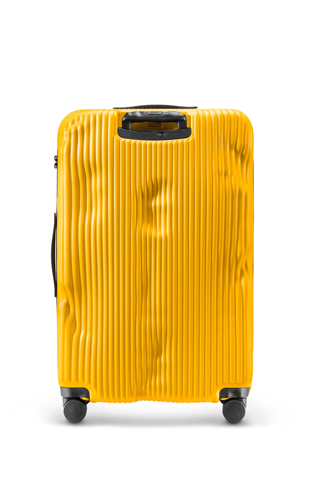 Crash Baggage STRIPE Luggage - Durable Hardshell Suitcase with 360° Spinner Wheels for Travel, Business & Vacation - Lightweight & Stylish Carry-On & Check-In Luggage for Airports & Road Trips
