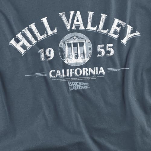 Hill Valley 1955