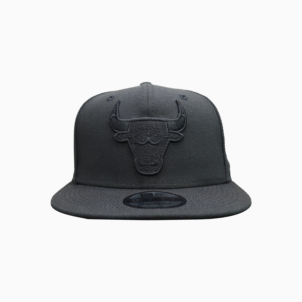 Chicago Bulls NBA 9Fifty Snapback Hat - Official New Era Adjustable Baseball Cap for Men & Women - Perfect for Basketball Games, Streetwear Fashion & Sports Fans