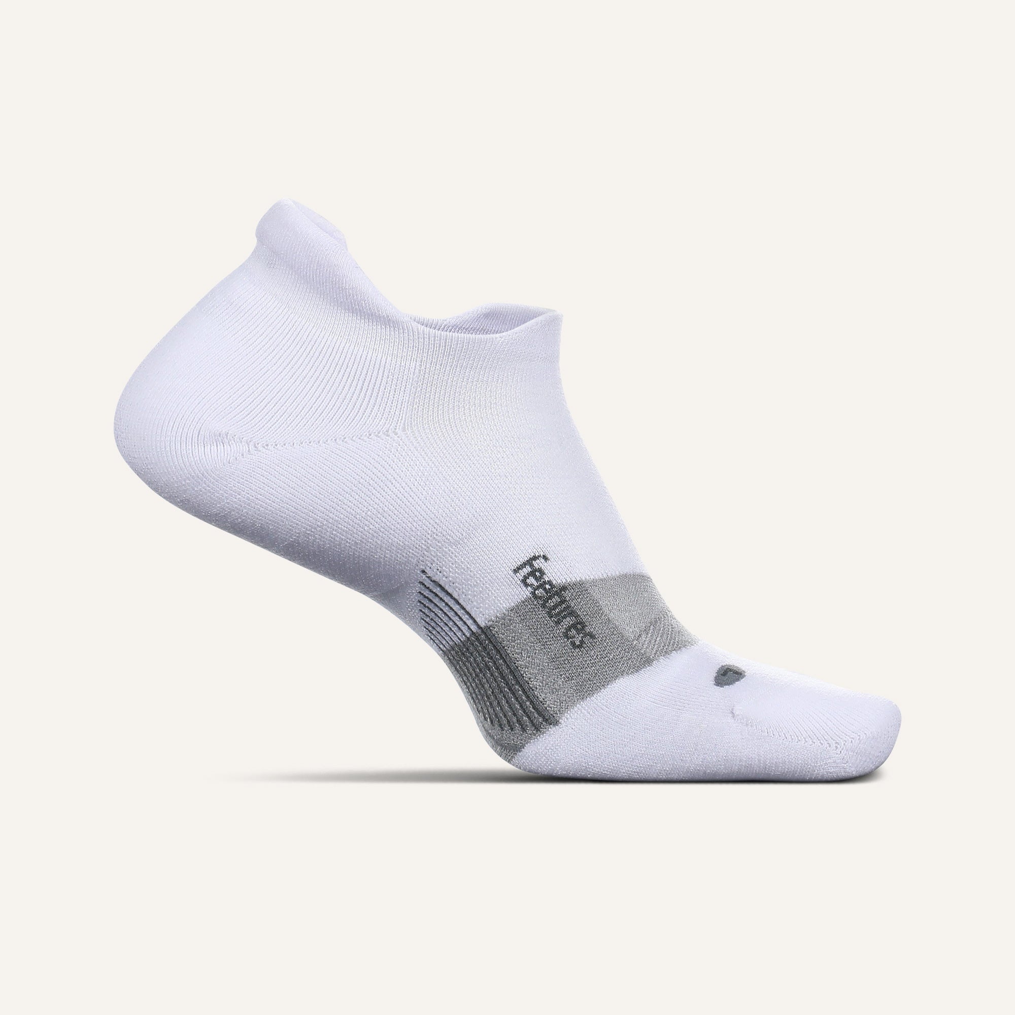 Merino 10 Max Cushion Tab - Ultra Comfortable Wool Socks for Hiking, Running & Outdoor Activities - Perfect for Cold Weather & All-Day Wear