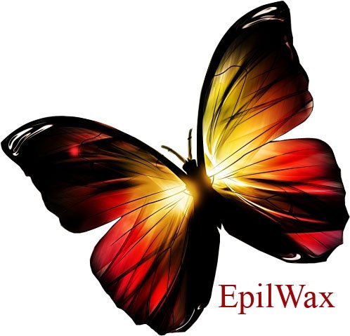 EPILWAX S.A.S - 800ml Hot Peelable Wax with Vitamin E for Smooth Hair Removal - Perfect for Home Waxing, Salon Use & DIY Beauty Care