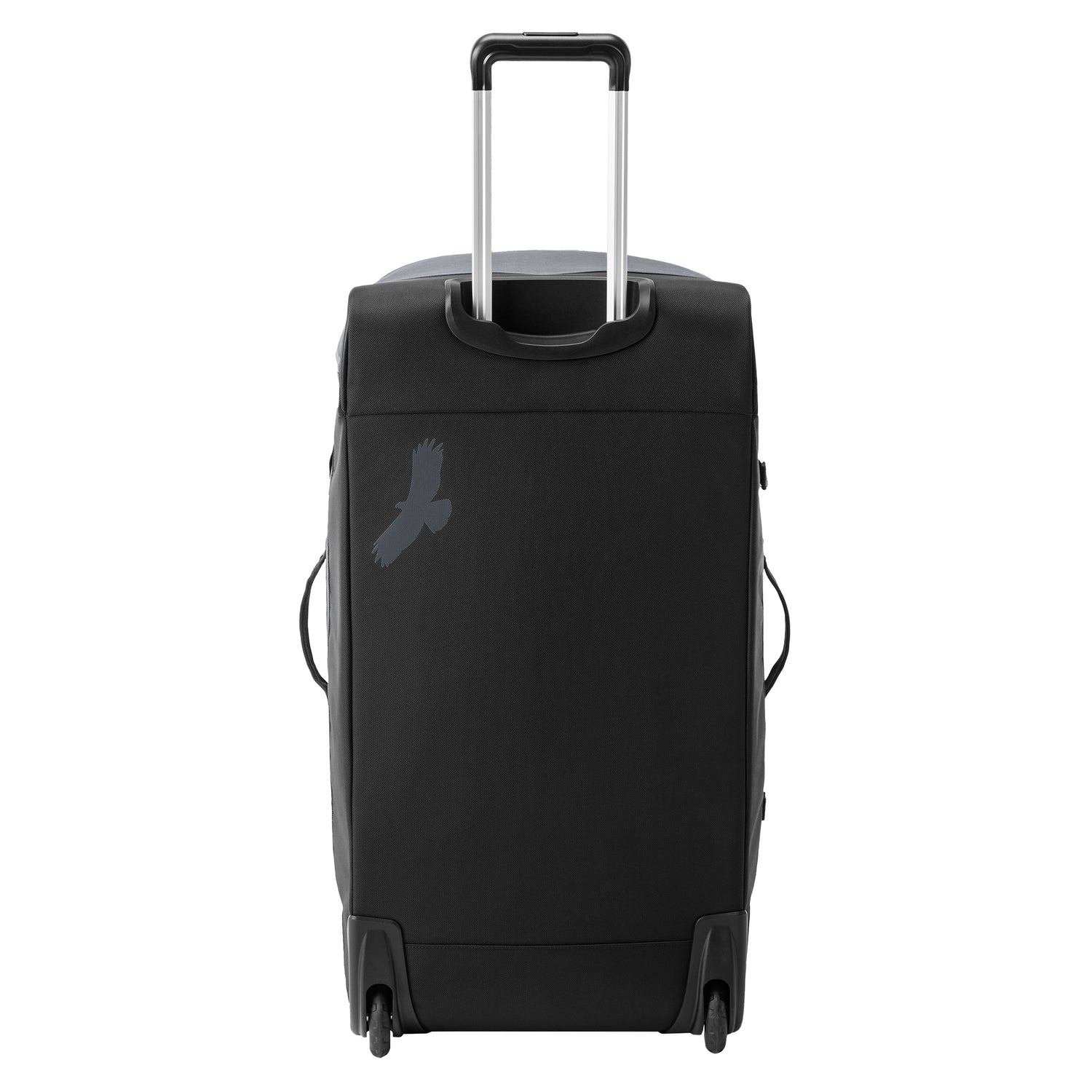 Eagle Creek Cargo Hauler XT Wheeled Duffel 32 Inch Charcoal - Durable Travel Duffel Bag for Adventure, Business Trips & Outdoor Gear Storage