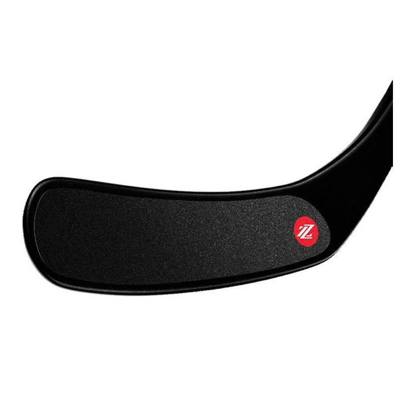 Rezztek Senior Blade Grip - Black | High-Performance Hockey Stick Handle for Adult Players | Perfect for Ice Hockey Training & Competitive Games