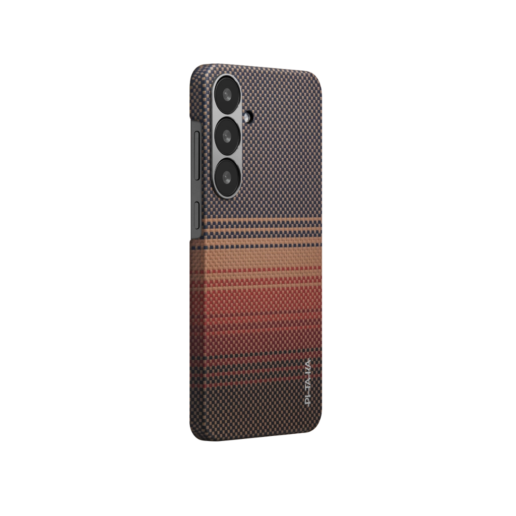 Sunset Moonrise Phone Cases - Trendy Protective Covers for iPhone & Android - Perfect for Travel, Outdoor Adventures & Daily Use