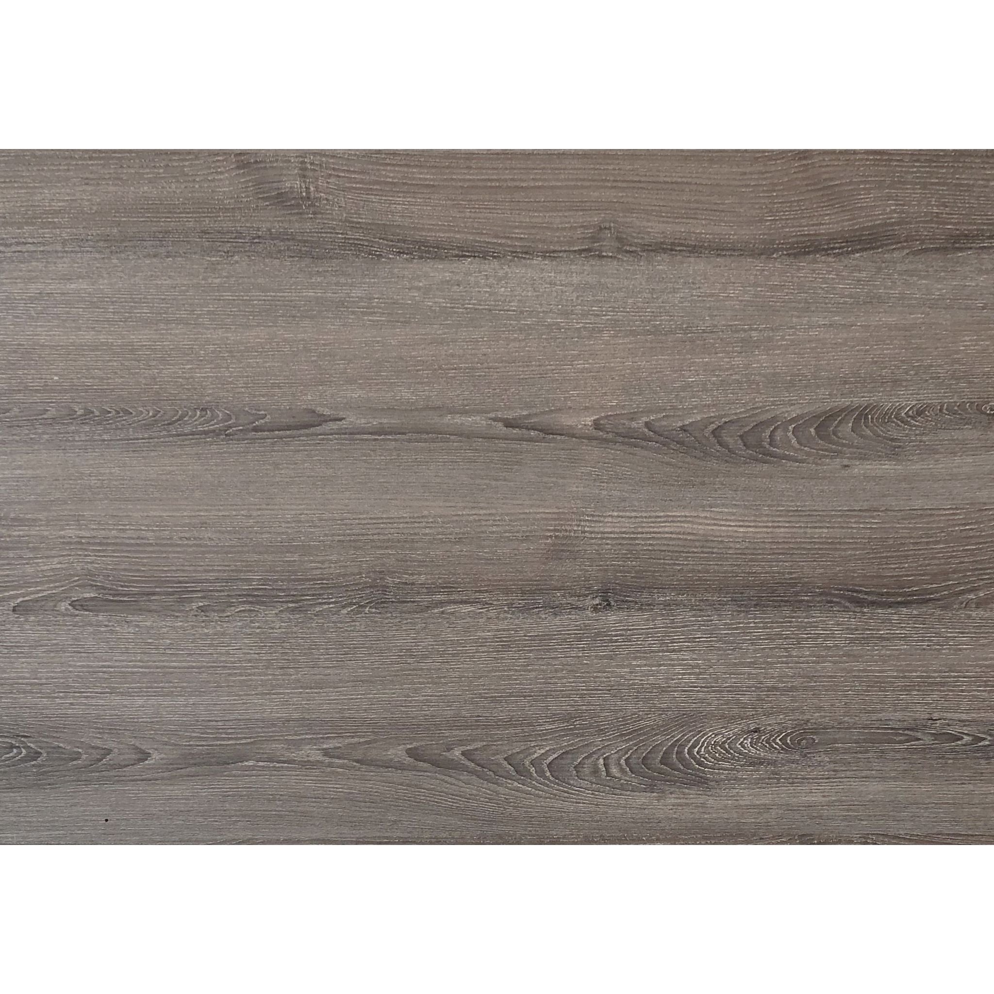 Stylish Aly Accent Table in Dark Taupe - Perfect for Living Room, Bedroom or Entryway Decor