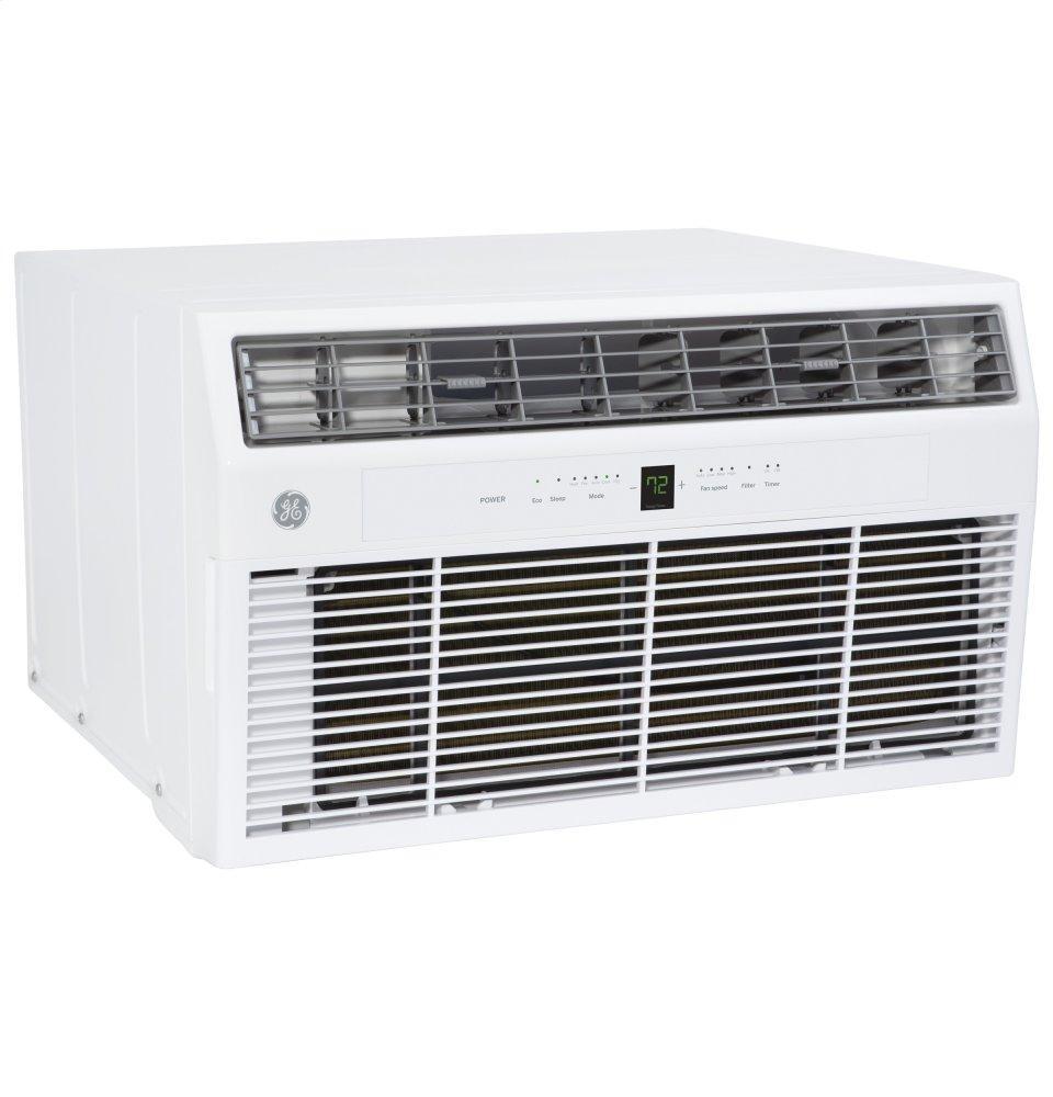 GE Appliances AKEQ14DCH Built-In Air Conditioner - 14,000 BTU Cooling Power for Home, Office & Commercial Spaces