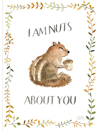 Woodland Whimsy IX