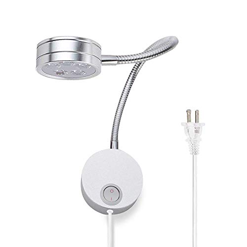 5W Warm Light