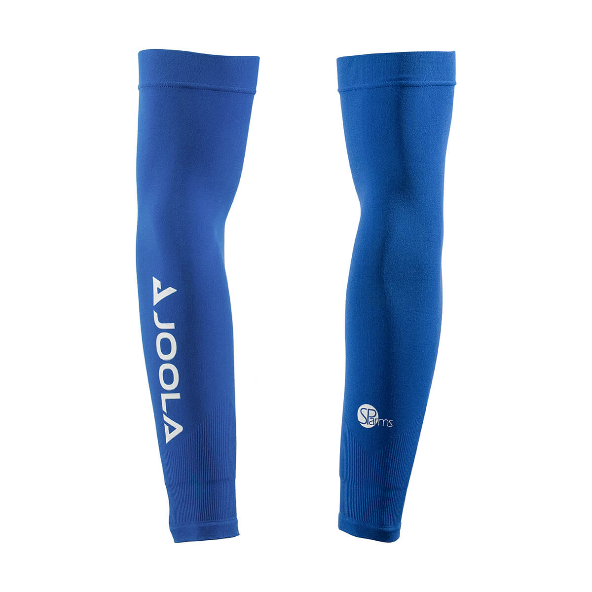 JOOLA UV Arm Sleeves UPF50+ Sun Protection Sleeves (1 Pair) - Perfect for Outdoor Sports, Running, Cycling & Golf