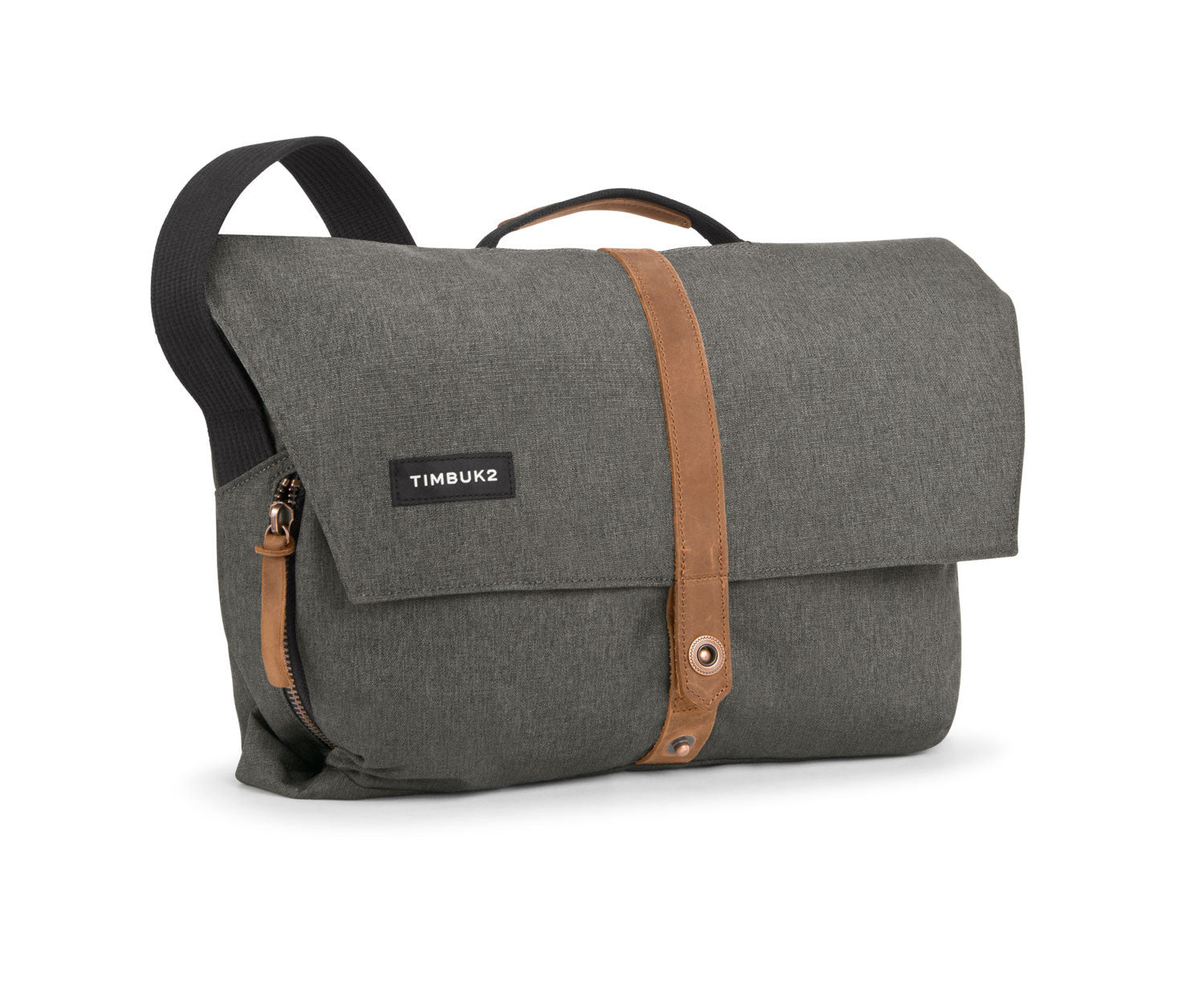 Timbuk2 Sunset Messenger Bag - Waterproof Laptop Bag for Men & Women, Durable Work & Travel Bag - Perfect for Commuting, Business & School