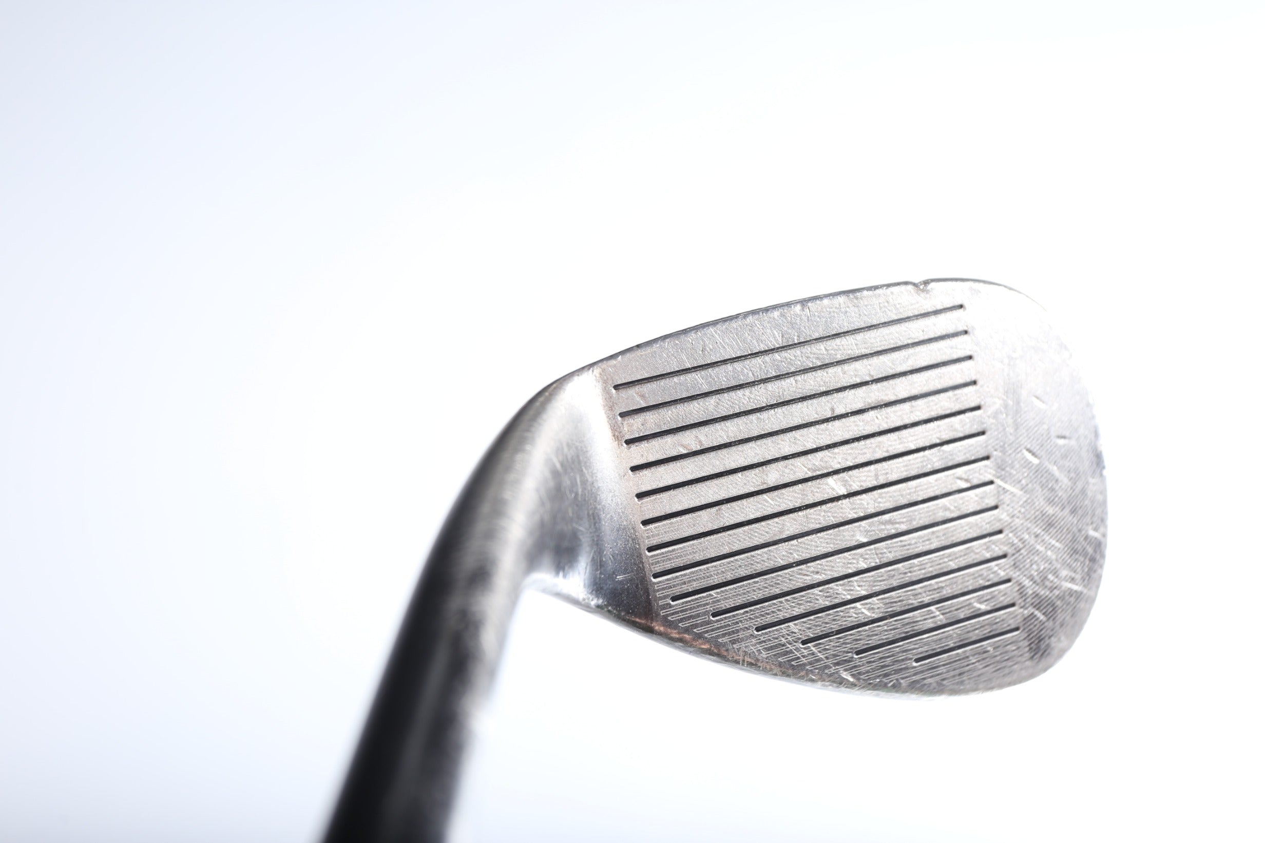 Used Cleveland 588 RTX Black Pearl Lob Wedge 58° Right Handed Stiff Flex Golf Club - Perfect for Short Game Shots & Bunker Play