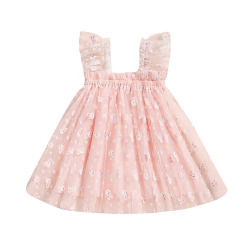 Bunny Pink