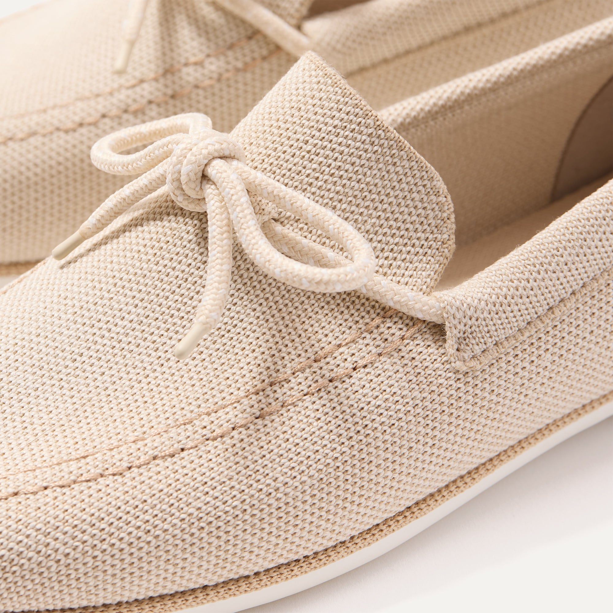 Premium Boat Shoes for Men & Women | Comfortable Sea Foam Deck Shoes | Perfect for Sailing, Boating & Casual Wear