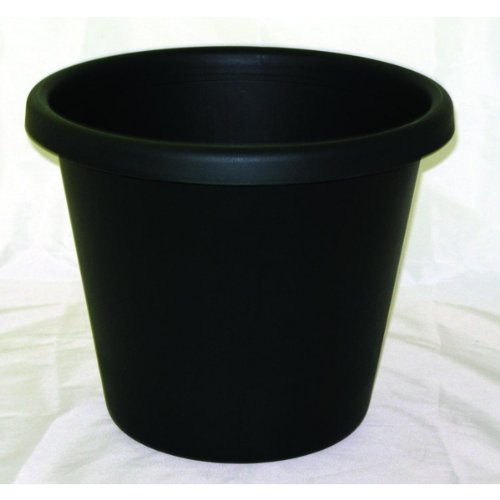 12-Pack Round Plant Pots - 11