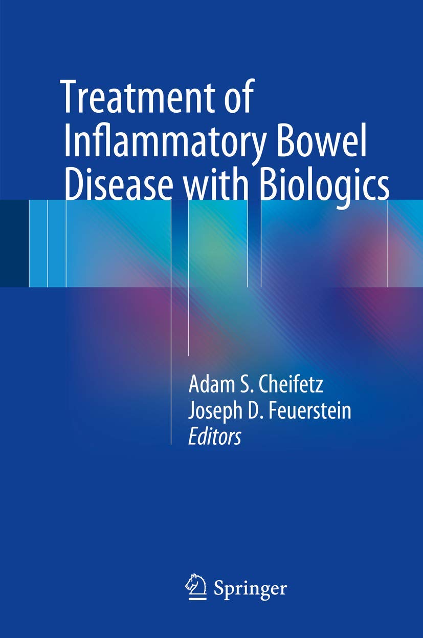 Best Biologic Treatments for Inflammatory Bowel Disease (IBD) - Crohn's & Ulcerative Colitis Relief | Home & Clinical Use
