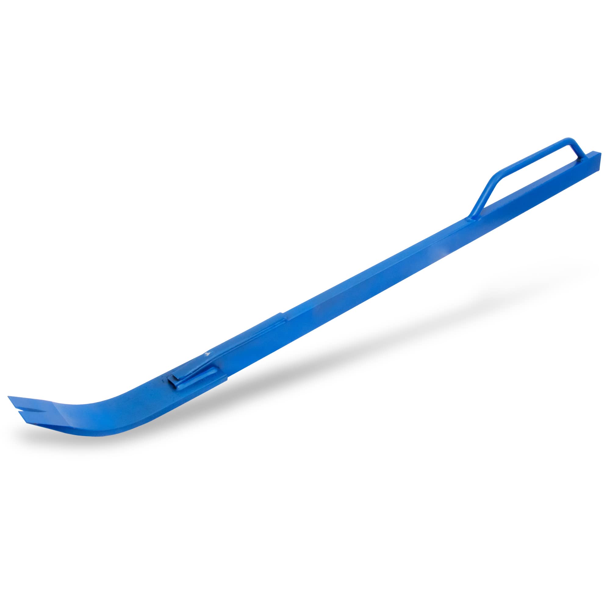 Marshalltown 10063 Mango Monster Trowel - Premium Masonry Tool for Bricklaying & Concrete Work - Perfect for Professional Contractors & DIY Projects