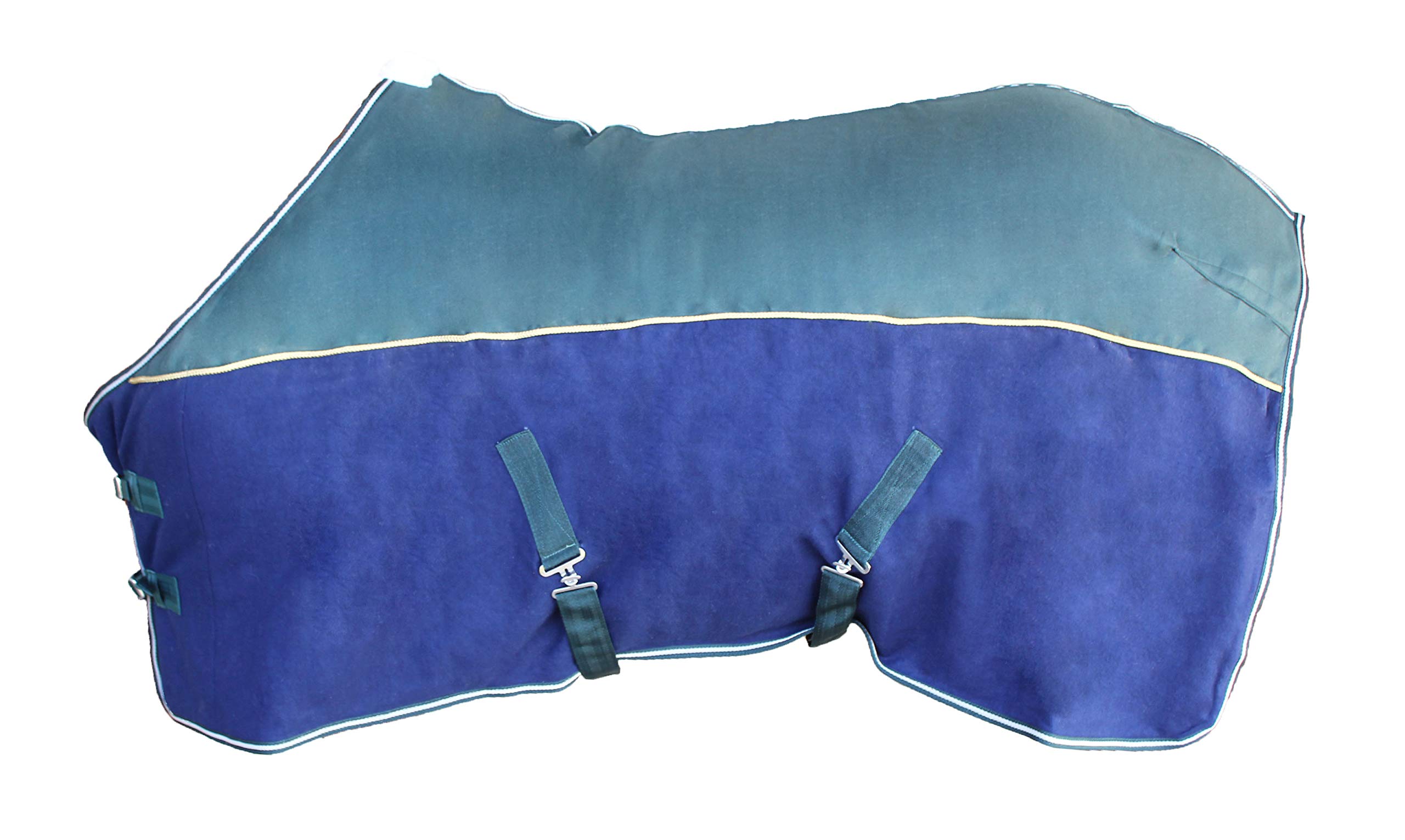 Challenger Horsewear 60