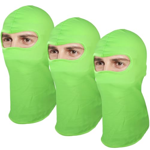 Green (3pk)