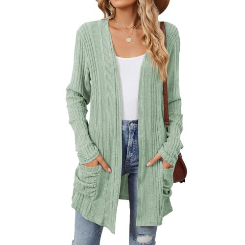 L005 Mint Green