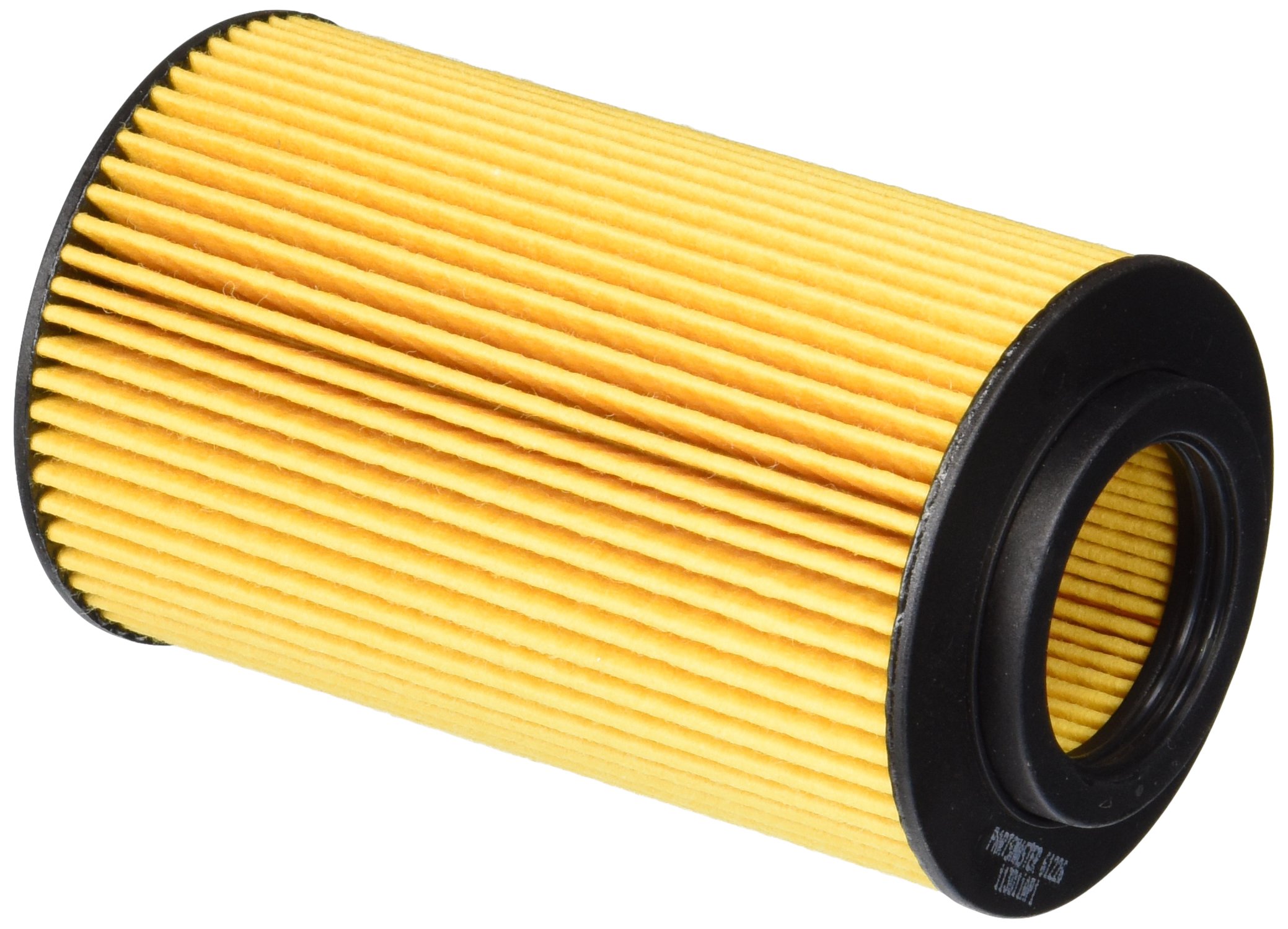 Parts Master 61226 High Performance Oil Filter - Compatible with Multiple Vehicle Models, Perfect for Car Maintenance & Engine Protection