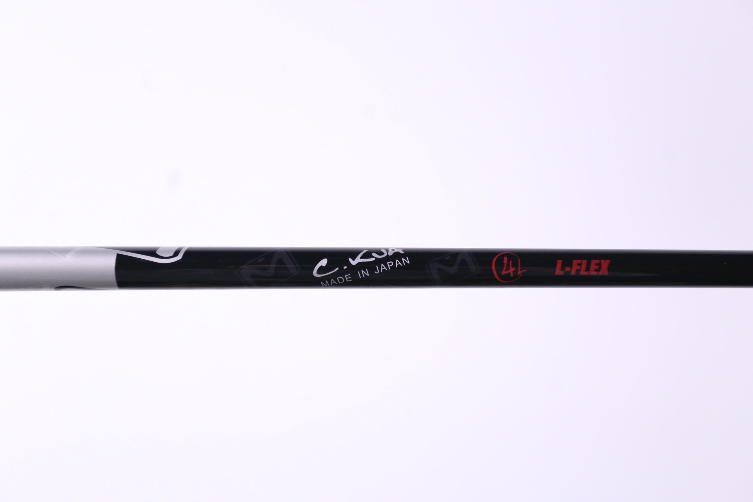Used Cleveland Launcher Halo 4H Hybrid Golf Club - Left Handed 22° Ladies Flex - Perfect for Women's Golf Practice & Course Play