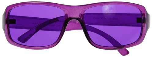 Violet
