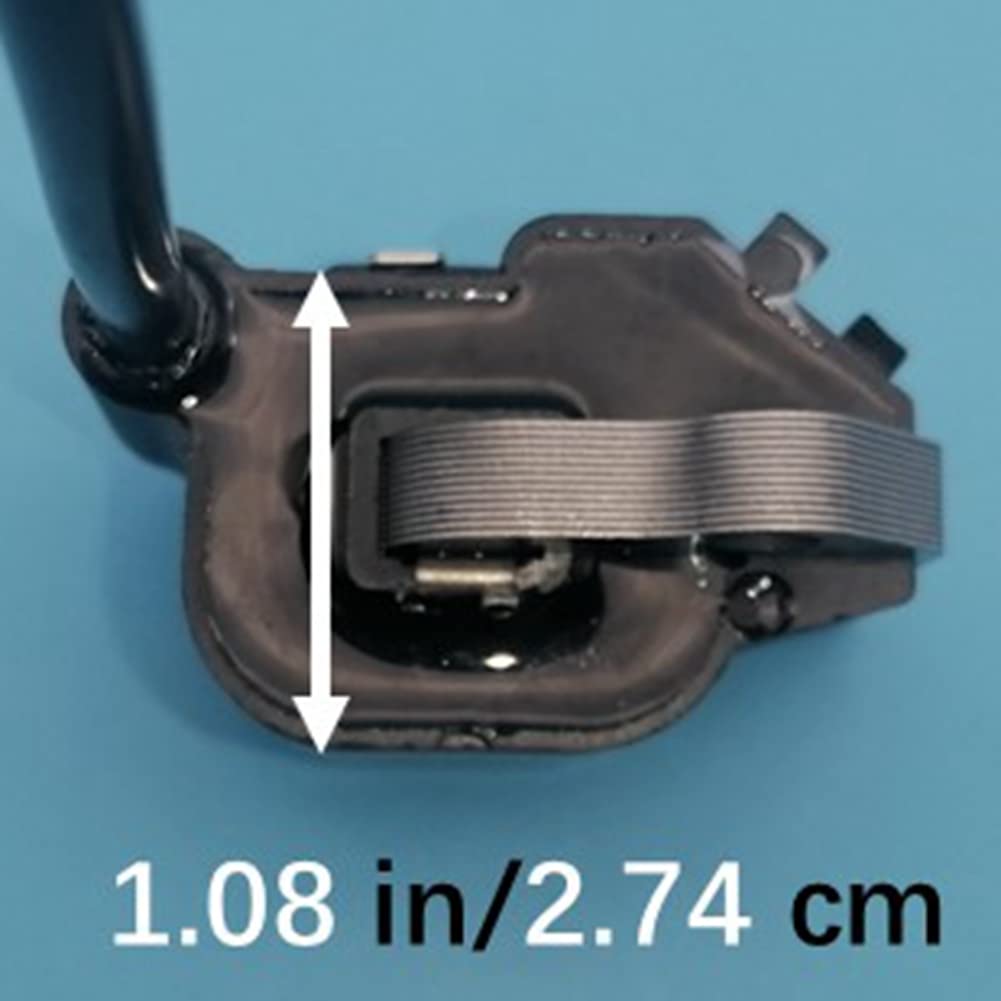 Stihl 4203 400 1302 Ignition Coil Replacement - Compatible with BR320, BR340, BR380, BR420, BR420C, SR340, SR420 & Z757 Backpack Mist Blowers - High-Performance Engine Part for Outdoor Power Equipment Maintenance